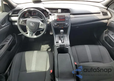2019 Honda Civic Sport z USA, uszkodzony, nr VIN SHHFK7H49KU223676